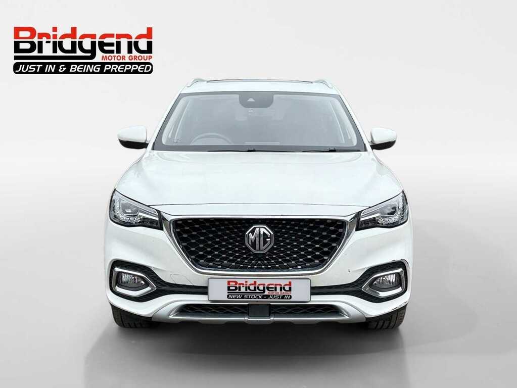 Mg Motor Uk Hs
