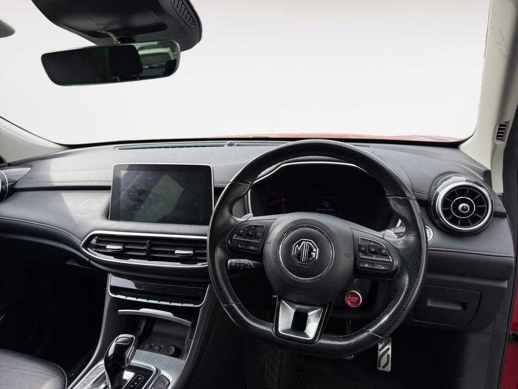 Mg Motor Uk Hs