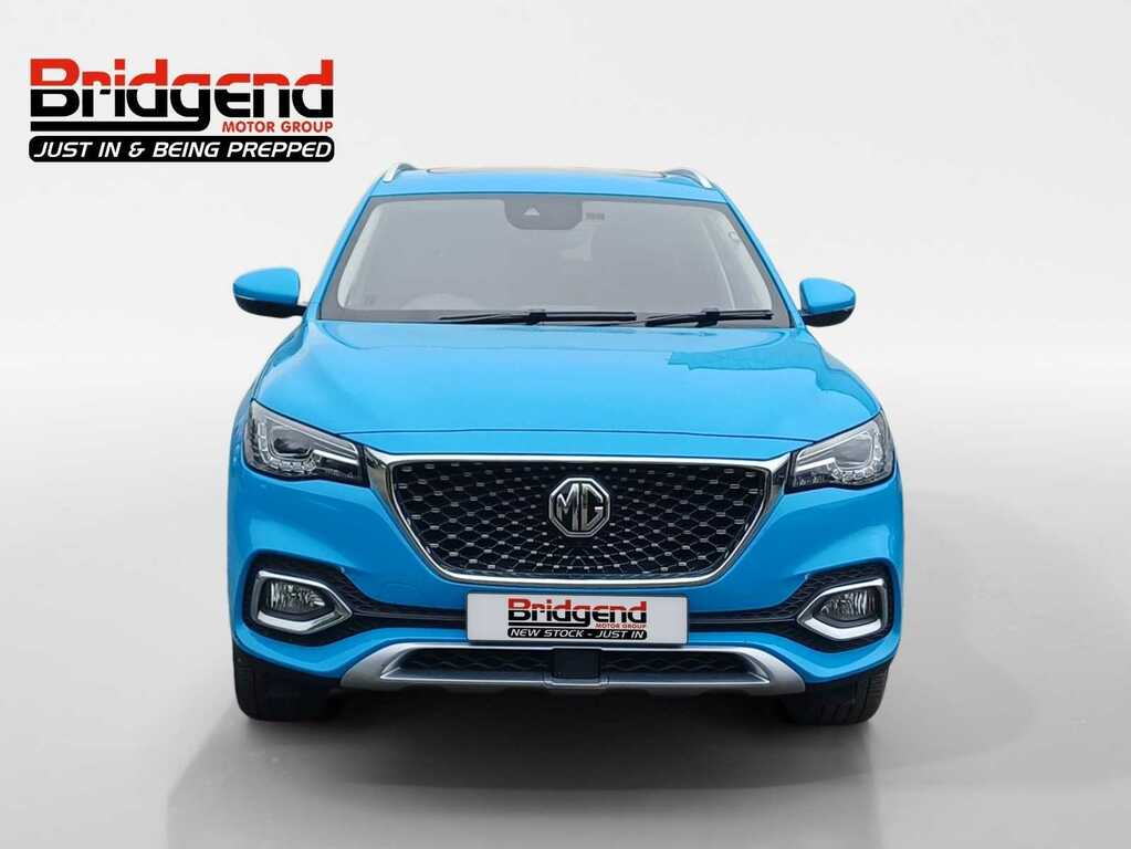 Mg Motor Uk Hs