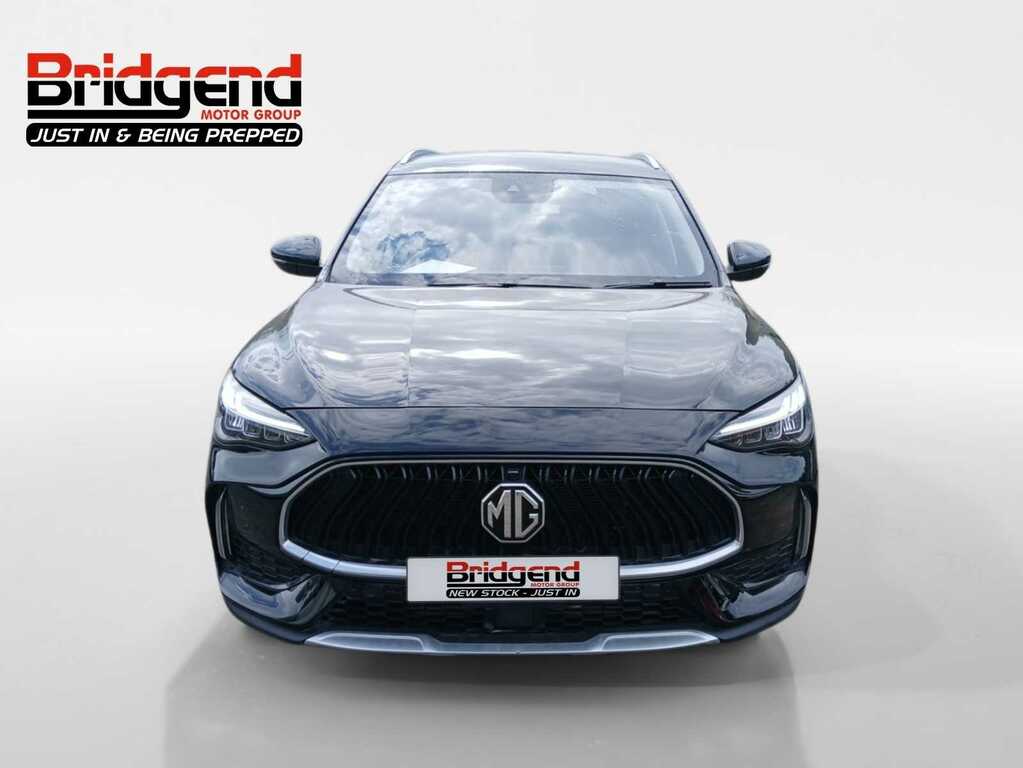 Mg Motor Uk Hs