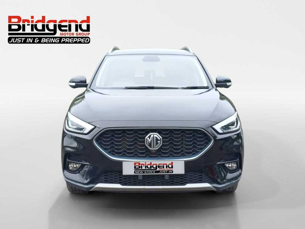 Mg Motor Uk Zs