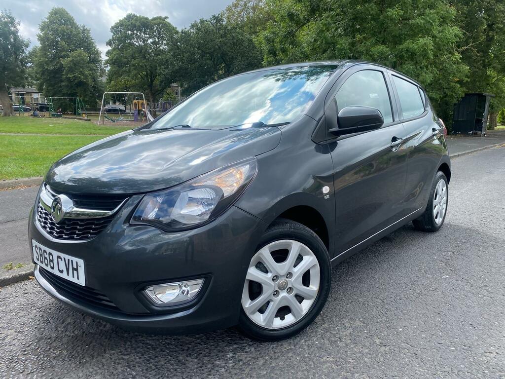 Vauxhall Viva