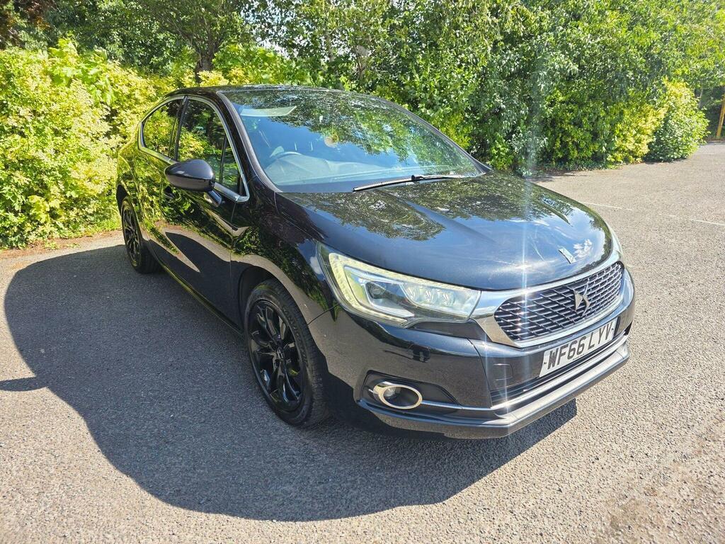 Ds Ds 4
