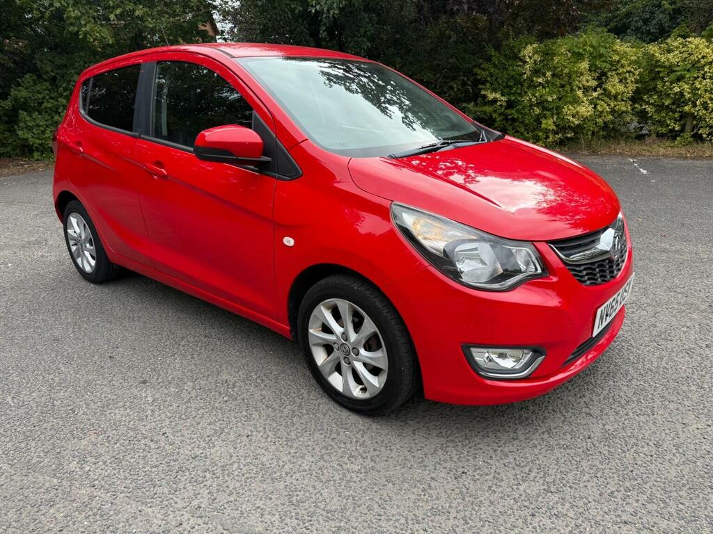 Vauxhall Viva
