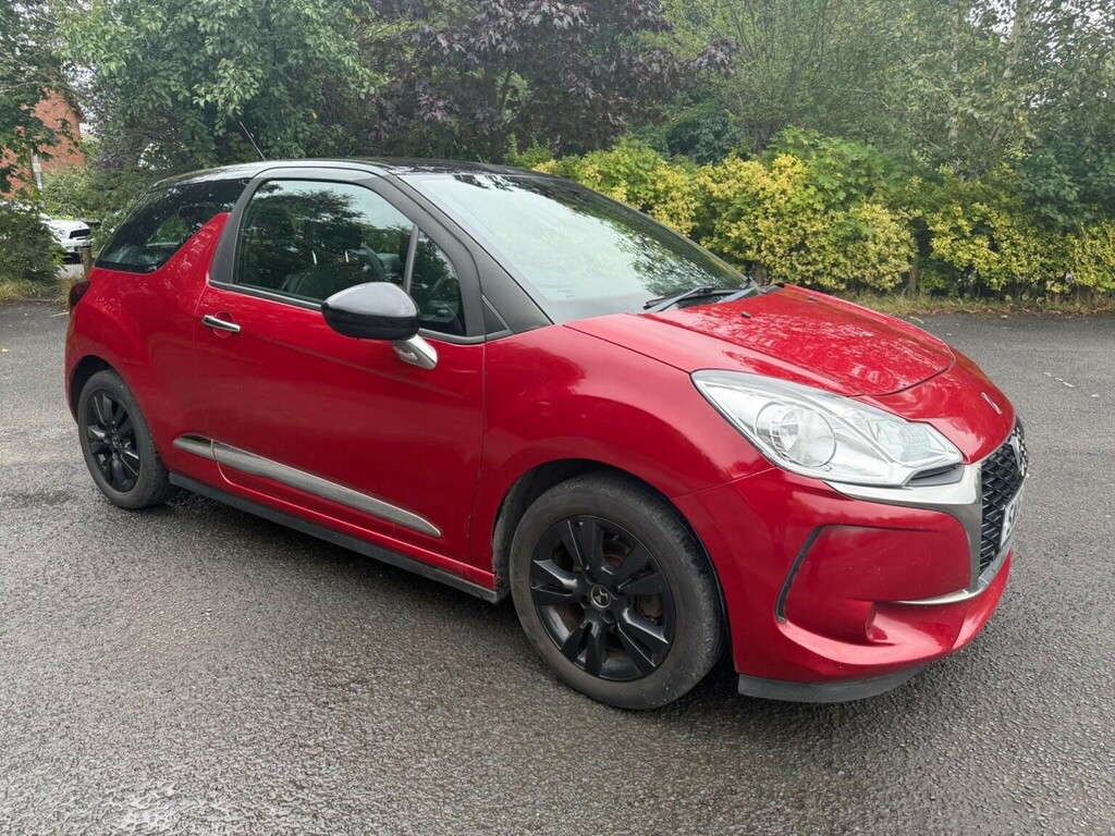 Ds Ds 3