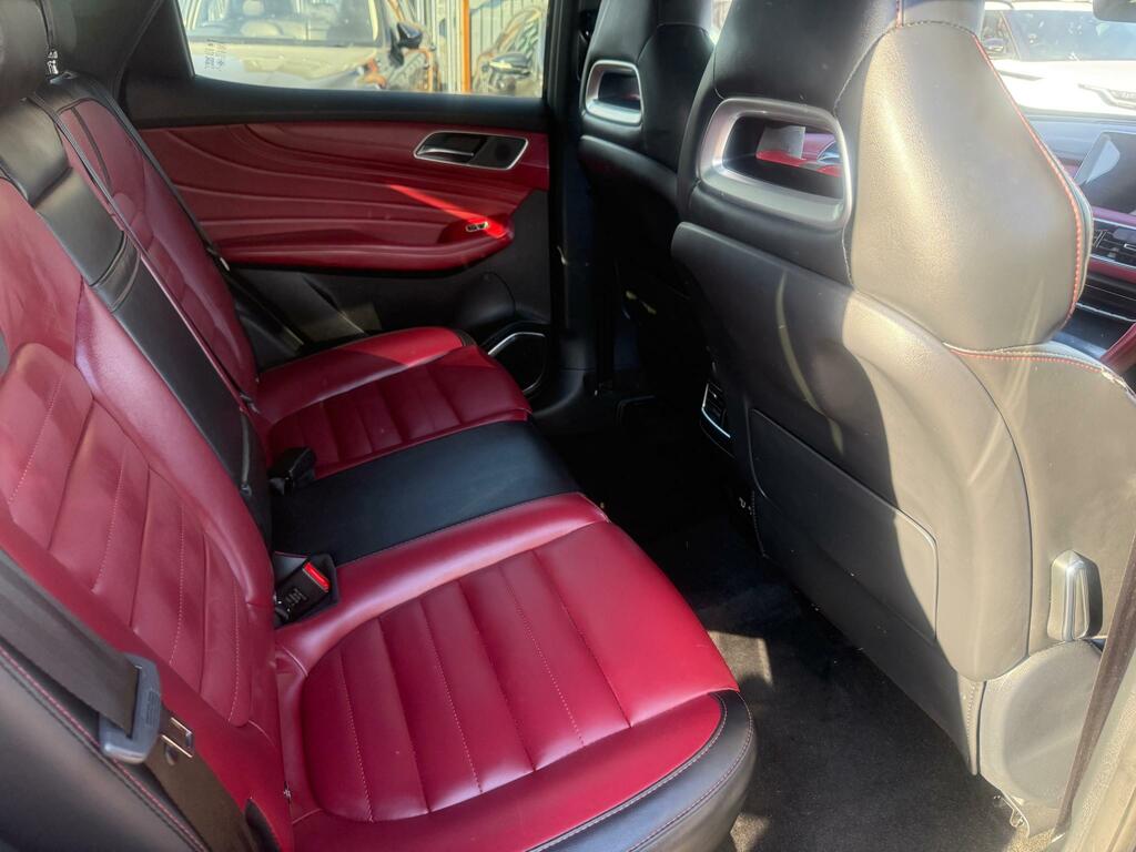 Mg Motor Uk Hs