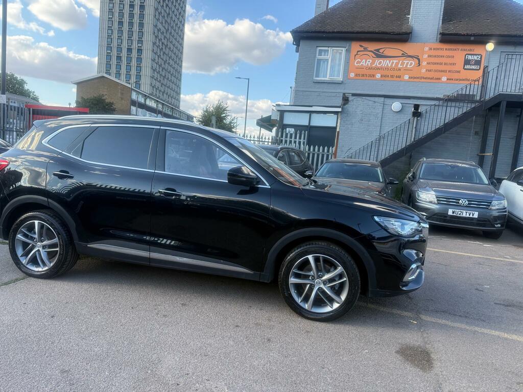 Mg Motor Uk Hs