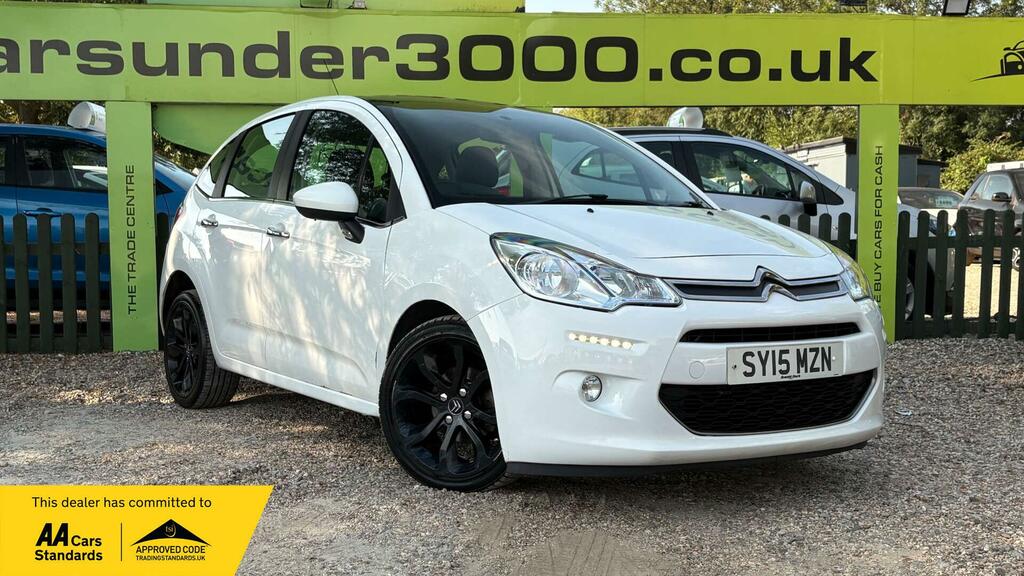 Citroen C3