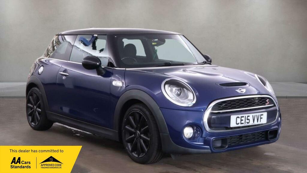 Mini Hatchback