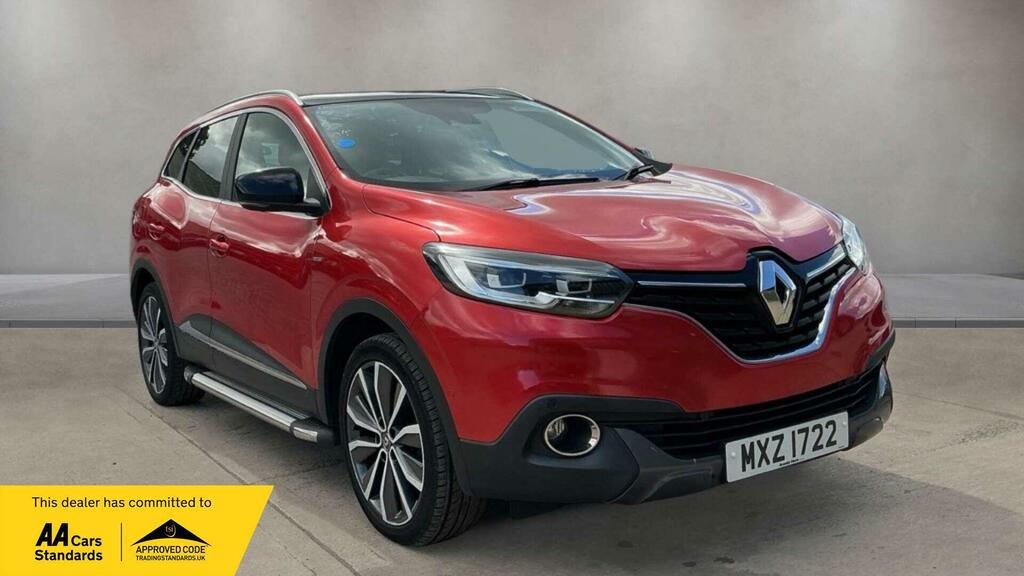 Renault Kadjar