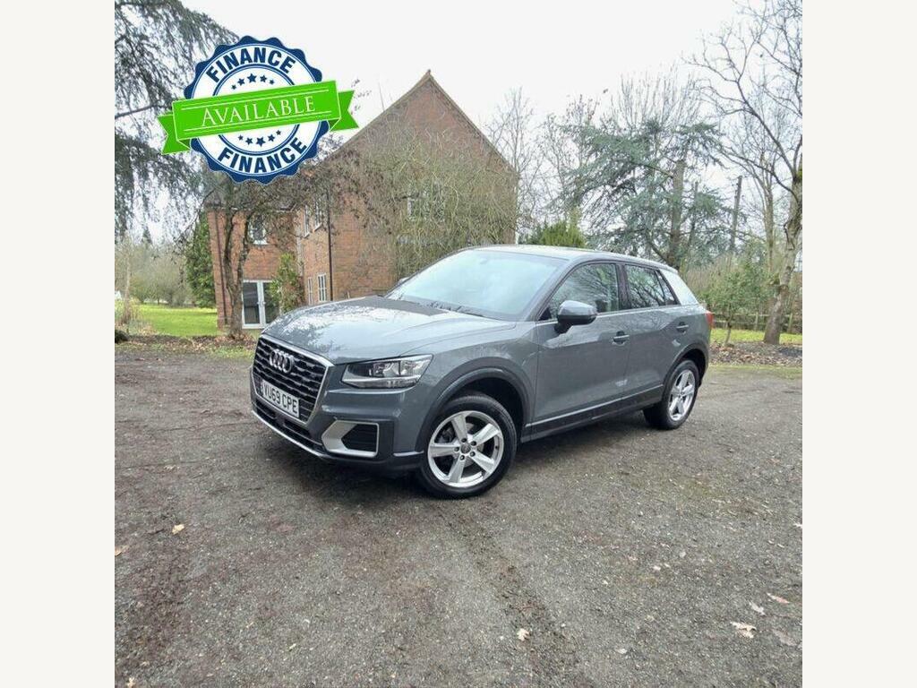 Audi Q2
