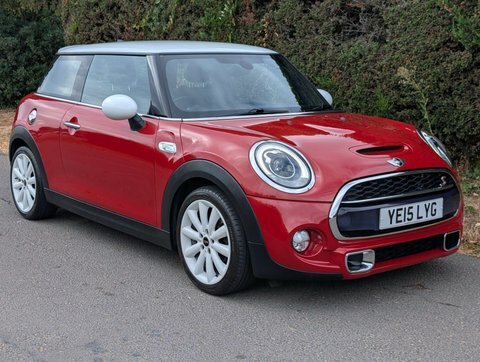 Mini Hatchback