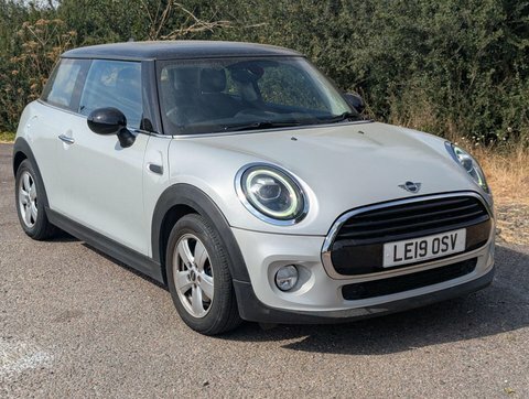 Mini Hatchback