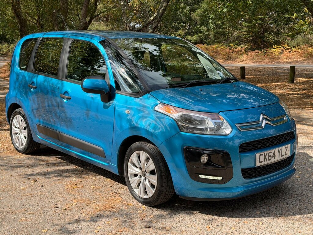 Citroen C3 Picasso