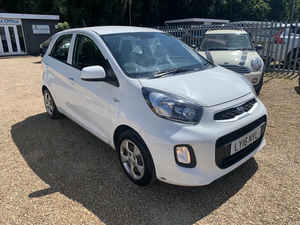 Kia Picanto