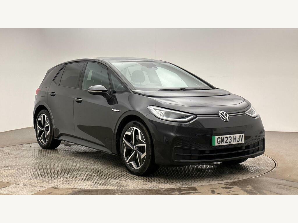 Volkswagen Id.3