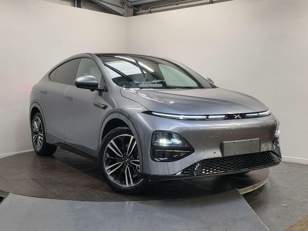 Xpeng G6