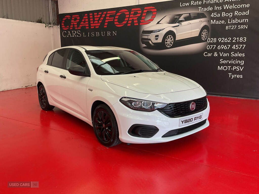 Fiat Tipo