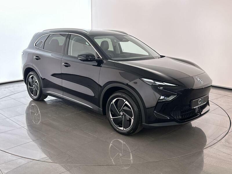 Mg Motor Uk Mgs5