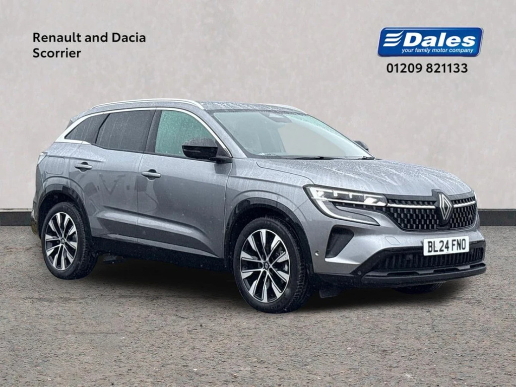 Renault Austral
