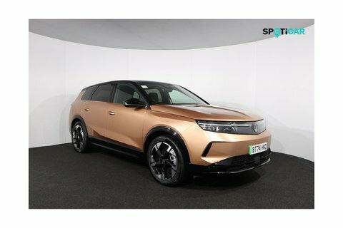 Vauxhall Grandland
