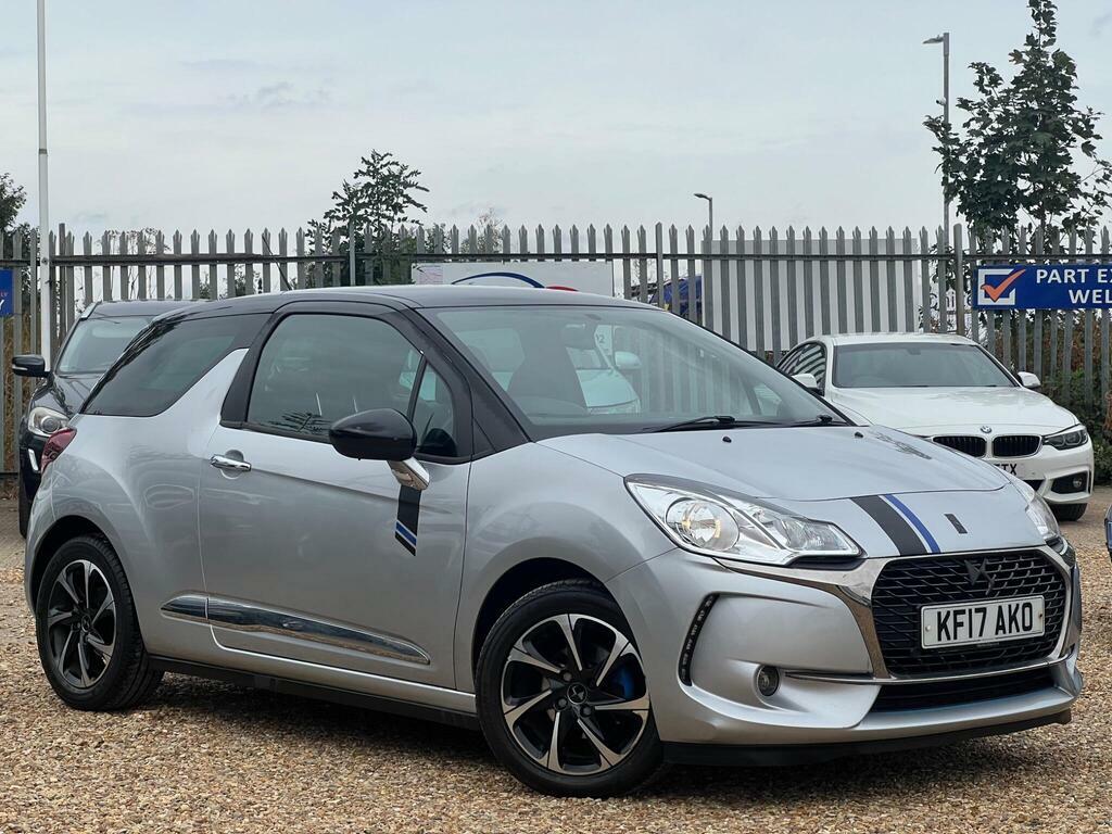 Ds Ds 3