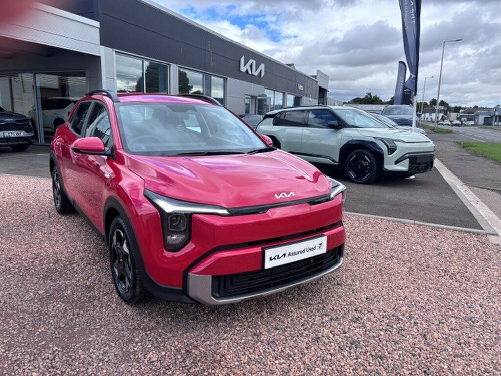 Kia Stonic