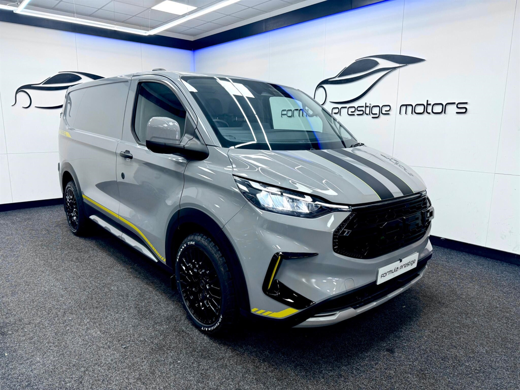 Mini Paceman
