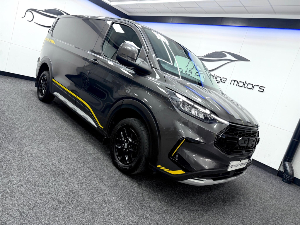 Mini Paceman