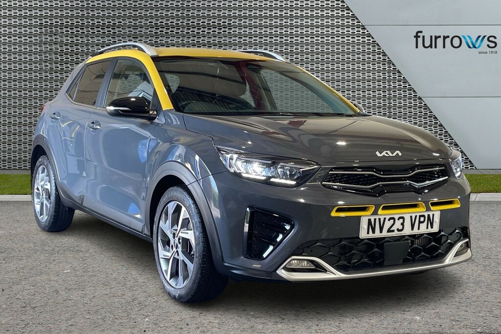 Kia Stonic