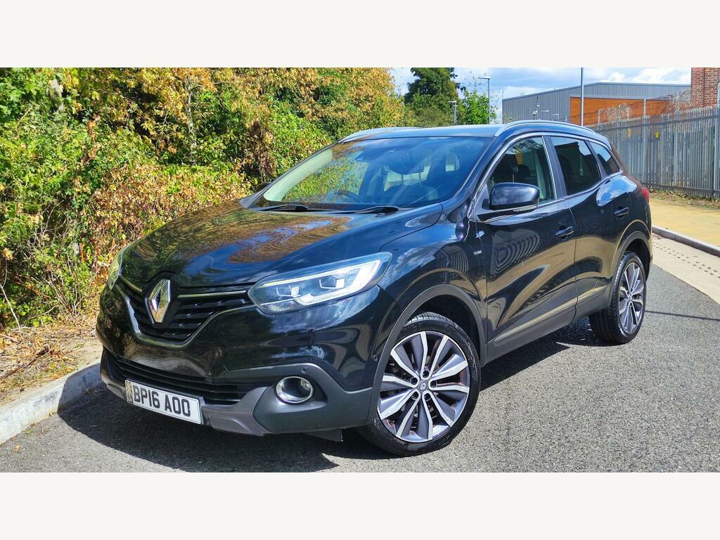 Renault Kadjar