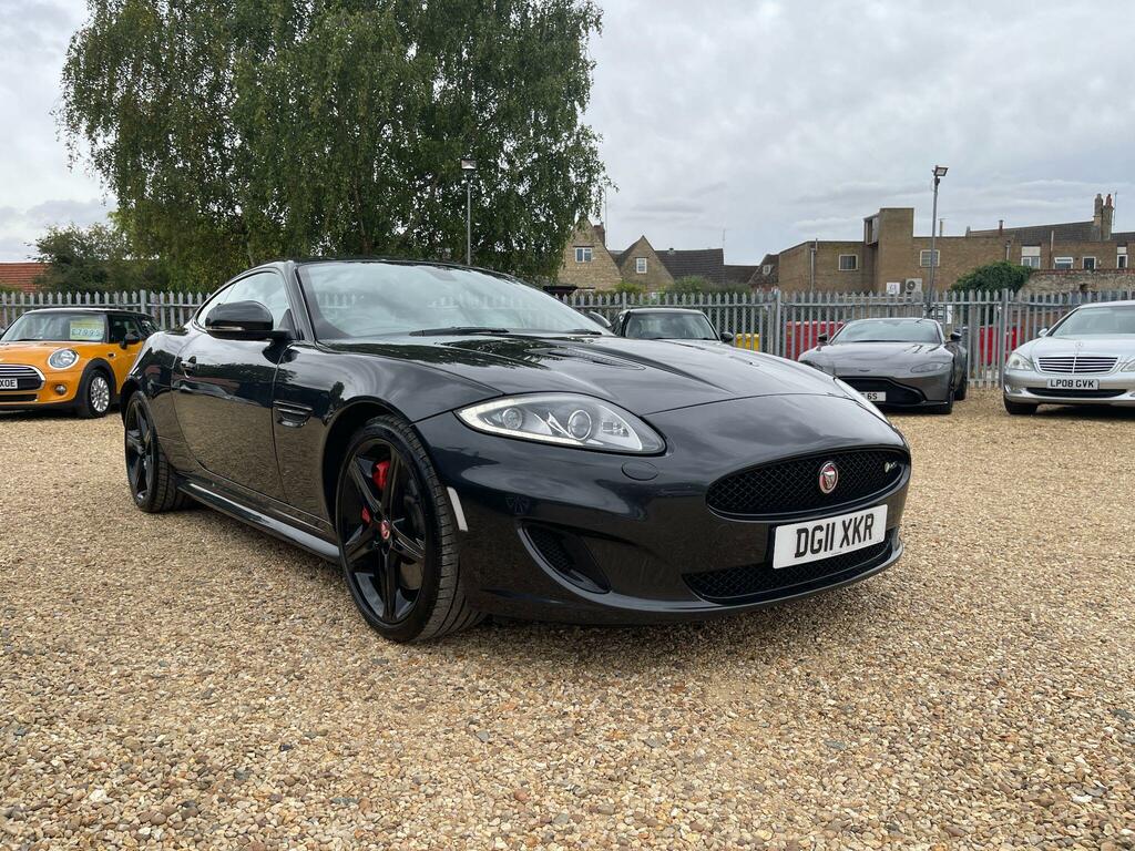 Jaguar Xk