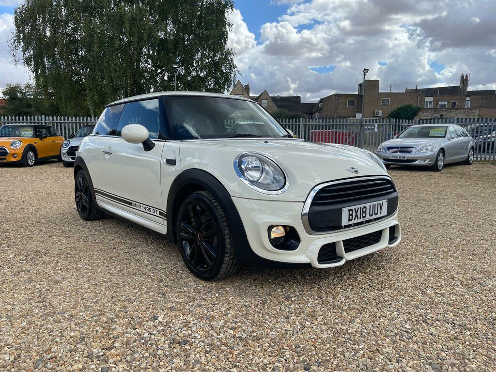 Mini Hatchback