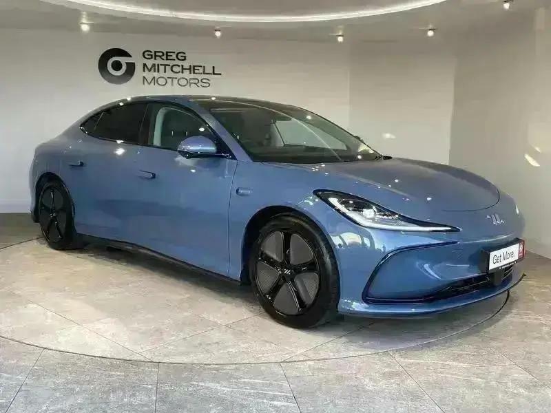 Mg Motor Uk Im5