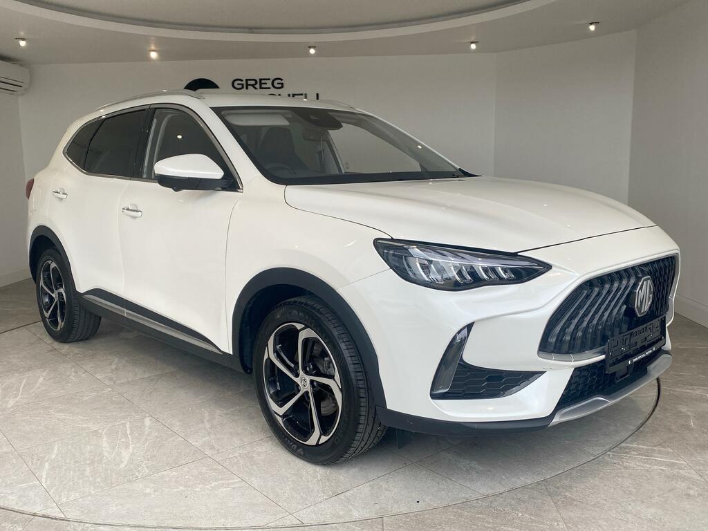 Mg Motor Uk Hs