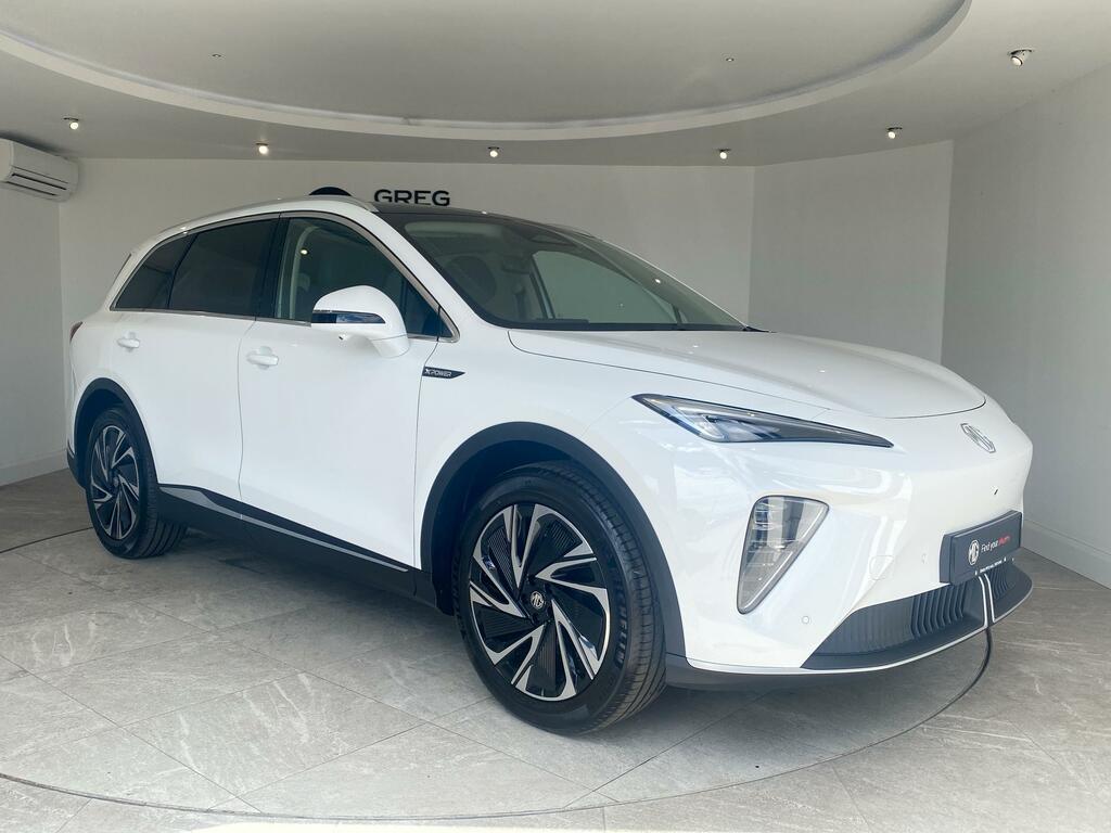 Mg Motor Uk Mgs6