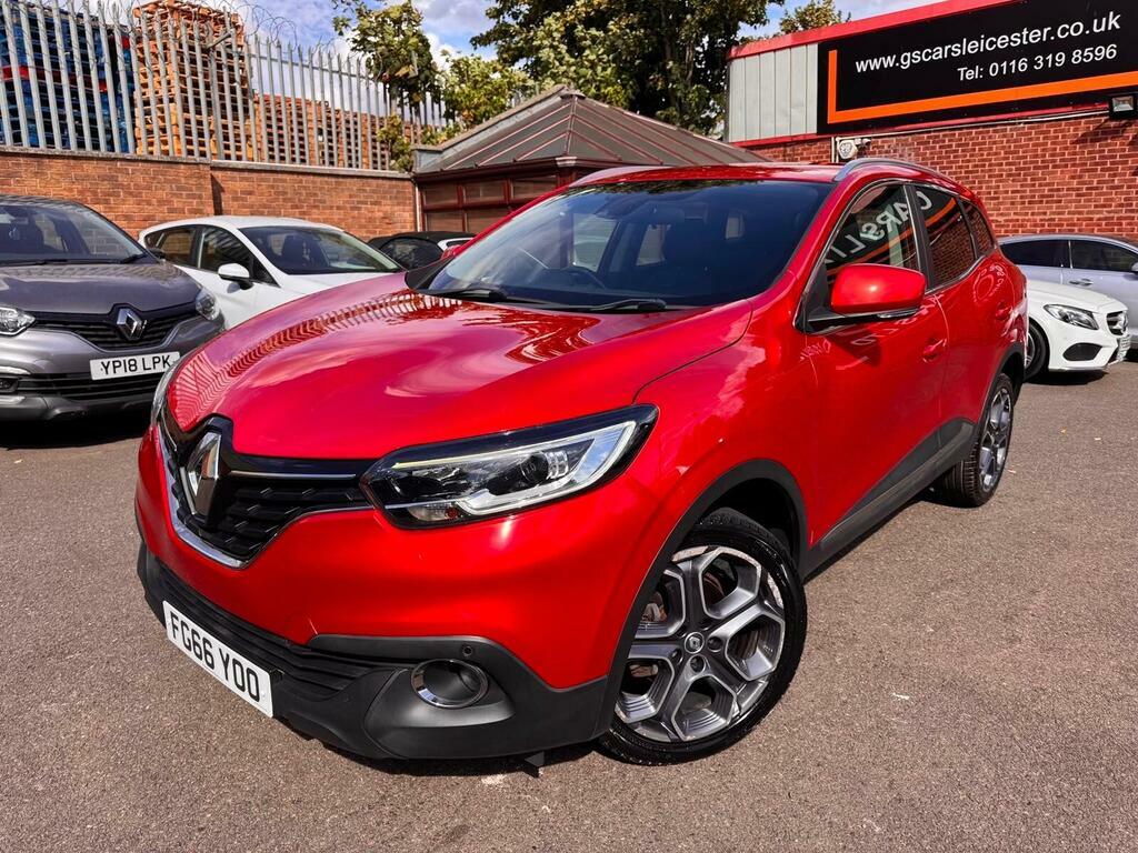 Renault Kadjar