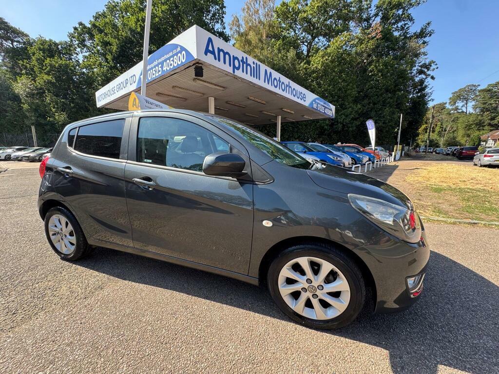 Vauxhall Viva
