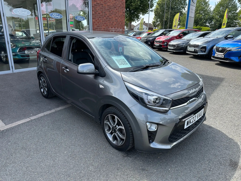 Kia Picanto