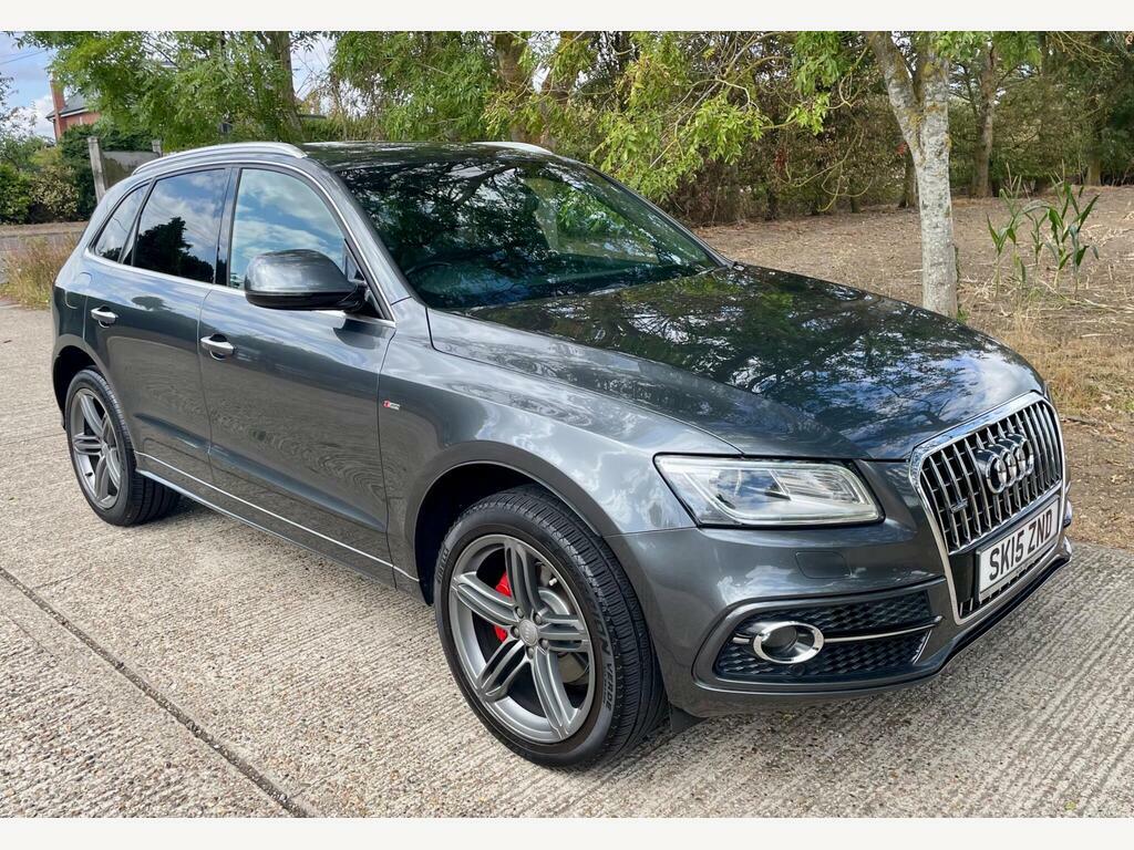 Audi Q5