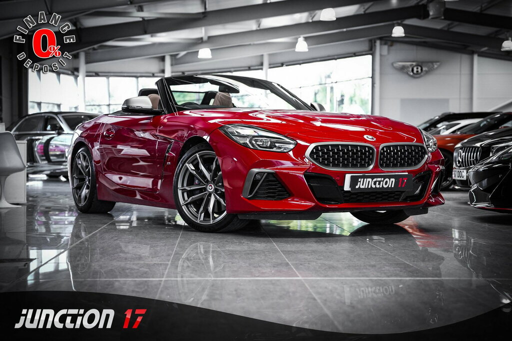 Bmw Z4
