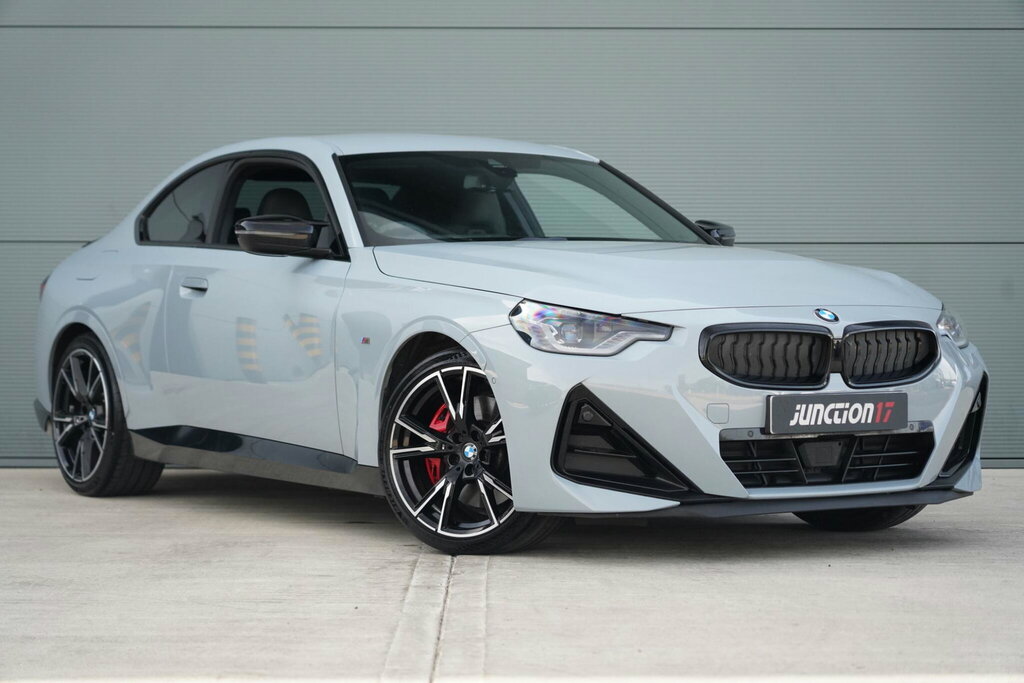 Bmw 2 Series