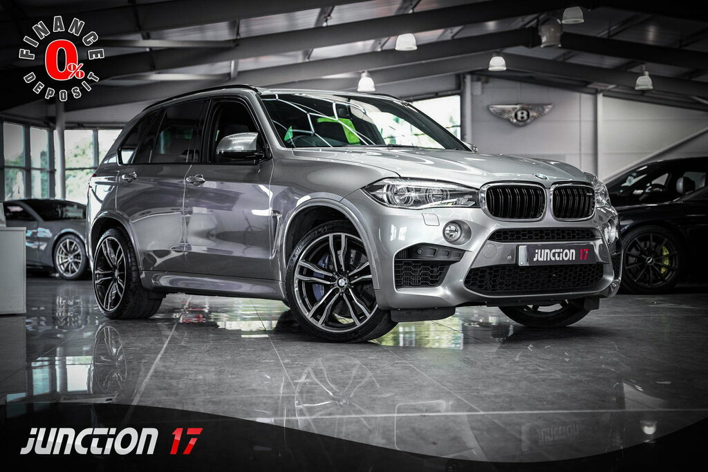 Bmw X5 M