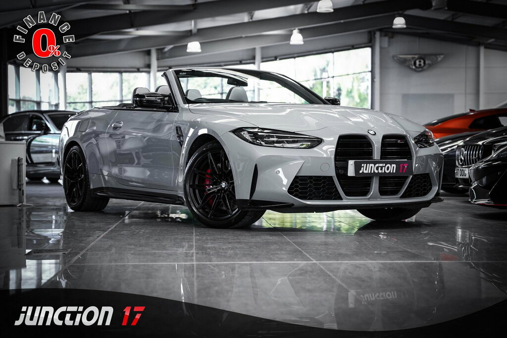 Bmw M4