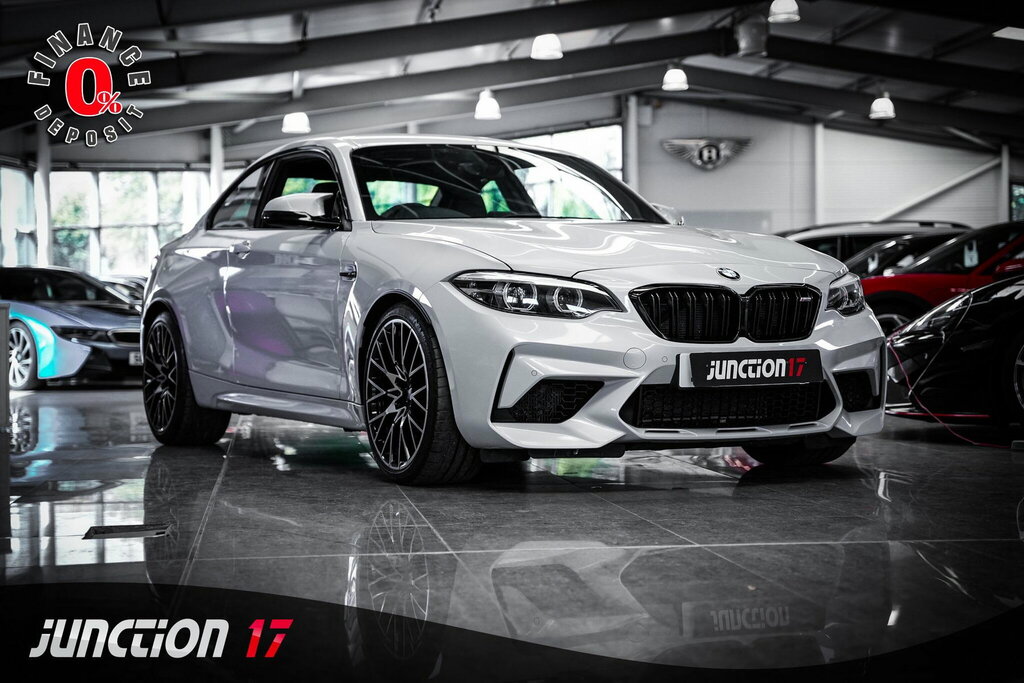 Bmw M2