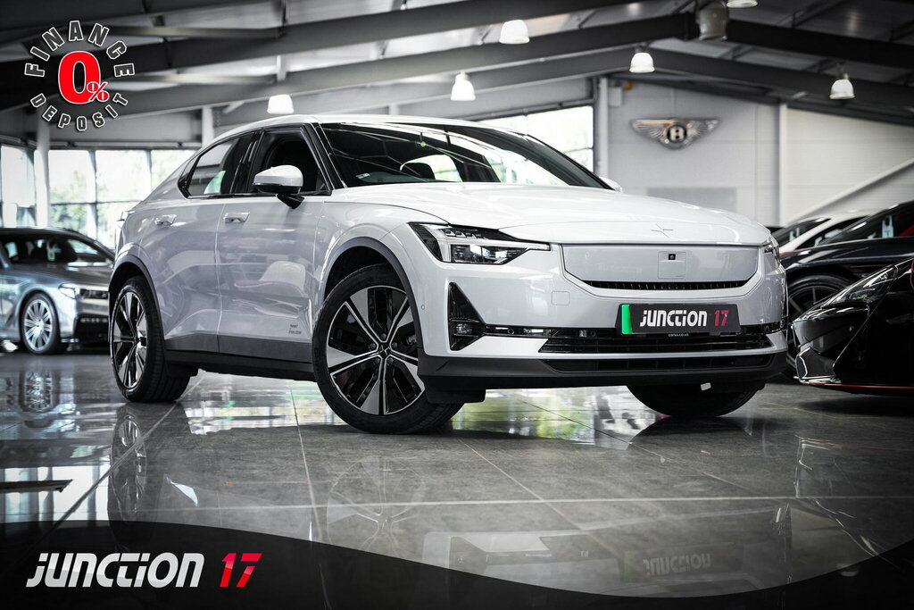 Polestar 2