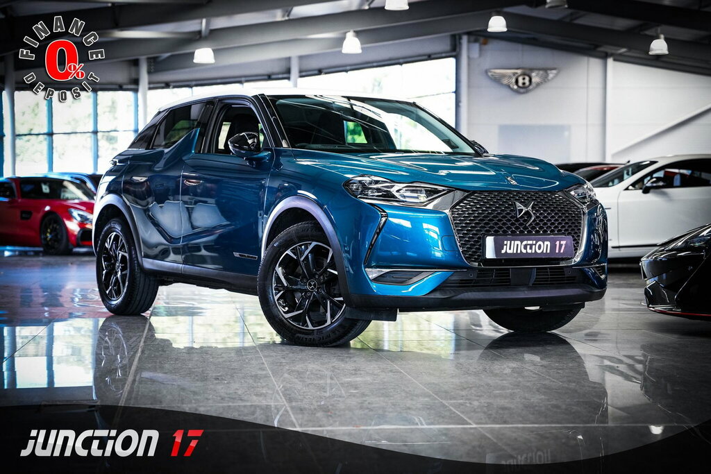 Ds Ds 3