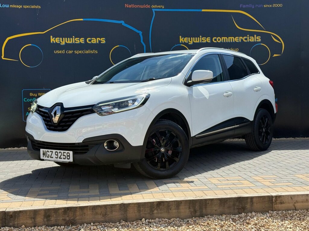 Renault Kadjar