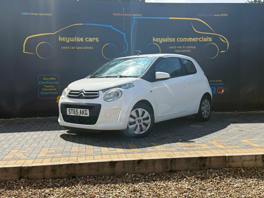 Citroen C1