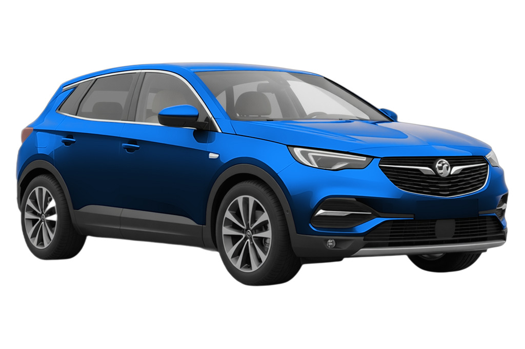 Vauxhall Grandland
